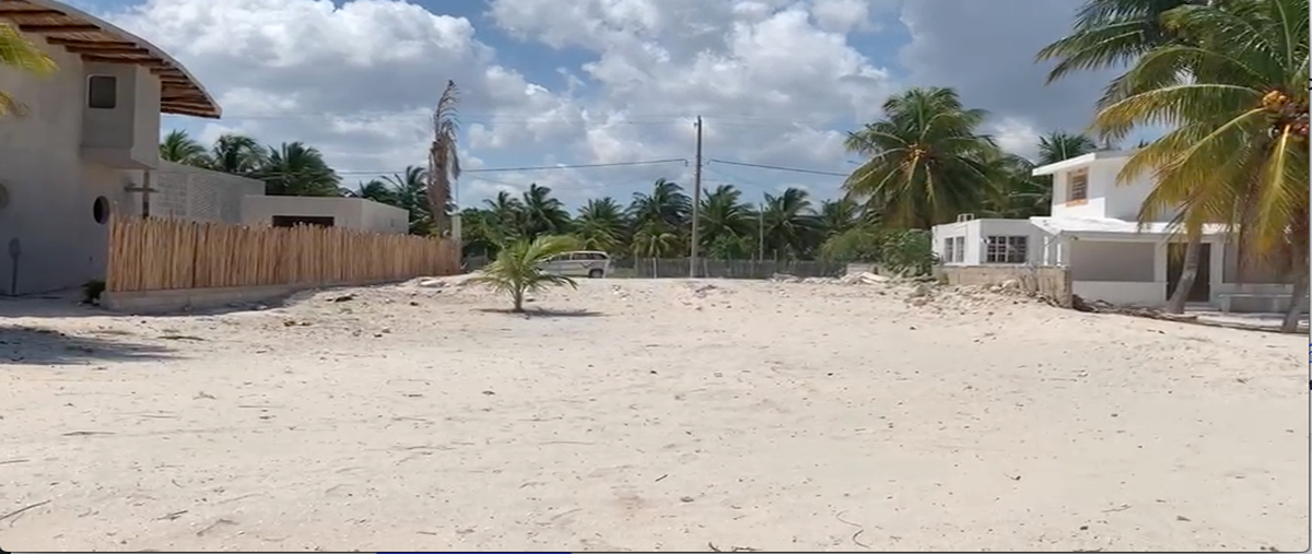 Foto de terreno habitacional en venta en  , san crisanto, sinanché, yucatán, 29939048 No. 05