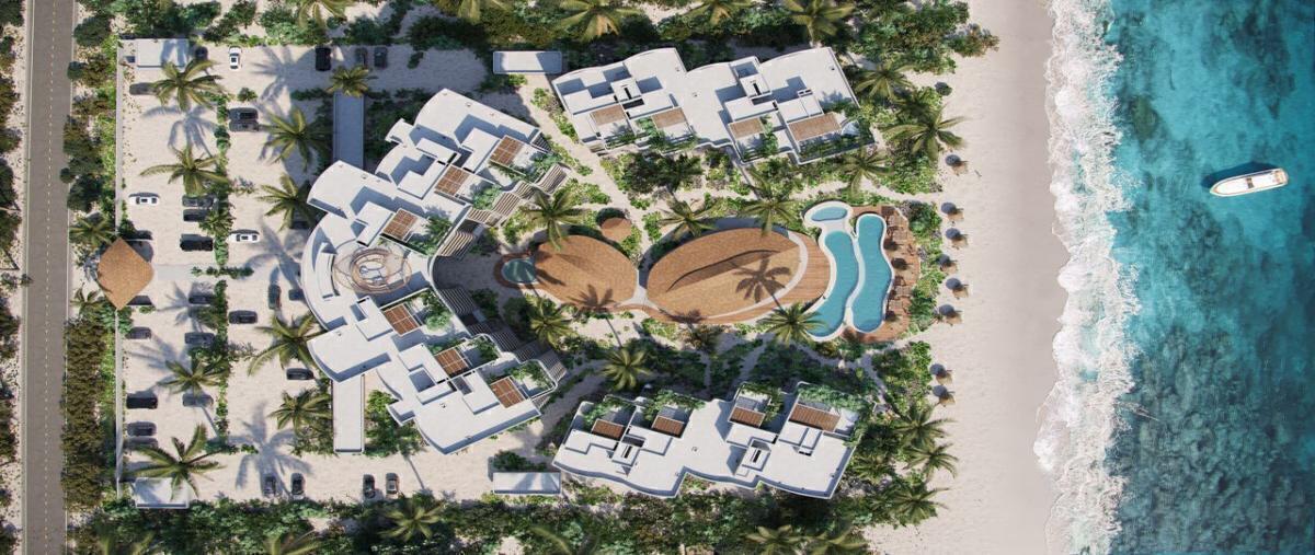 Foto de departamento en venta en  , san crisanto, sinanché, yucatán, 0 No. 04
