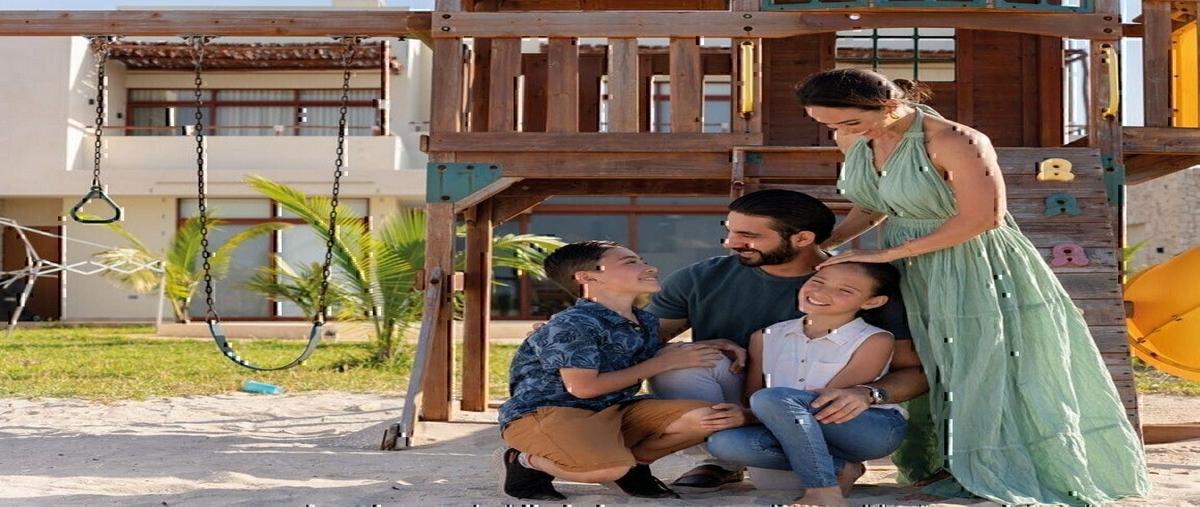 Foto de terreno habitacional en venta en . , san crisanto, sinanché, yucatán, 0 No. 04