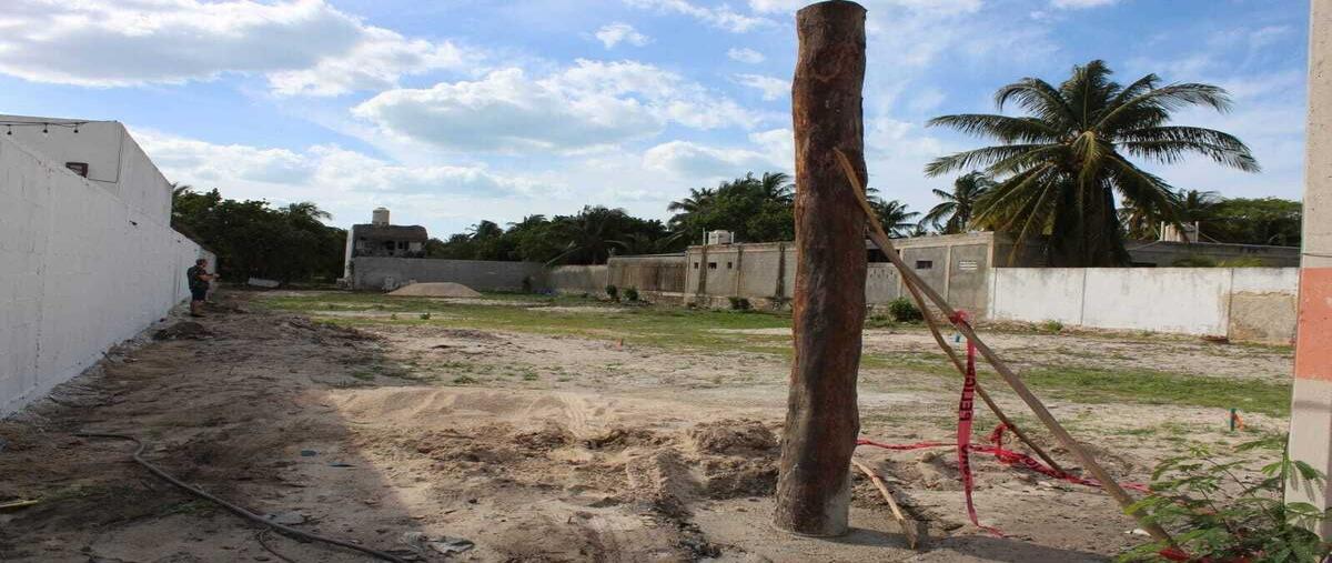 Foto de terreno habitacional en venta en  , san crisanto, sinanché, yucatán, 0 No. 03
