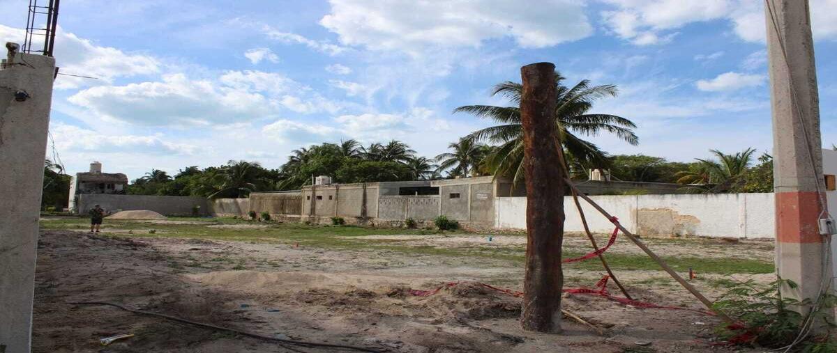 Foto de terreno habitacional en venta en  , san crisanto, sinanché, yucatán, 0 No. 04