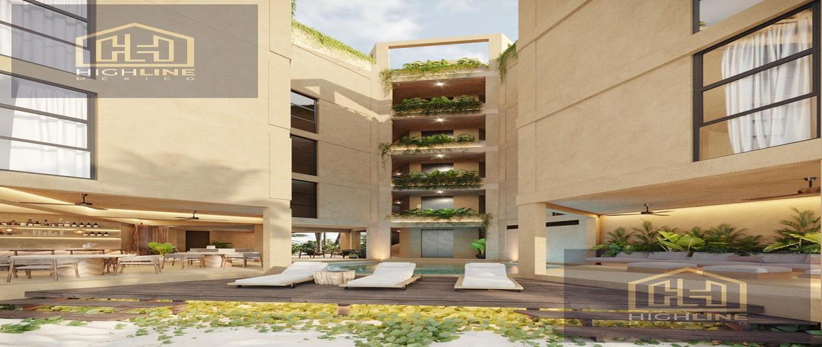 Foto de departamento en venta en  , san crisanto, sinanché, yucatán, 30317083 No. 03