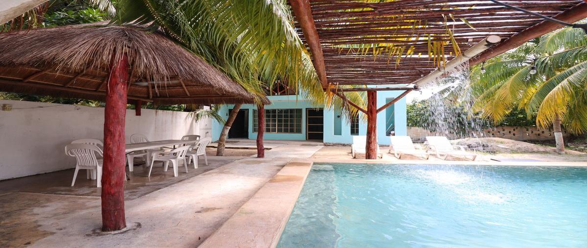 Foto de rancho en venta en  , san crisanto, sinanché, yucatán, 0 No. 03