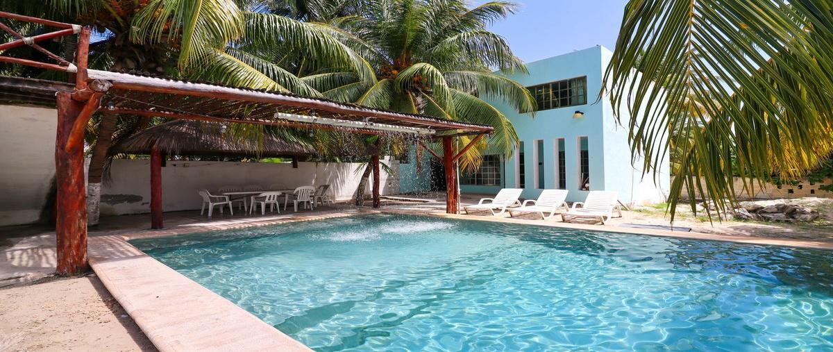 Foto de rancho en venta en  , san crisanto, sinanché, yucatán, 0 No. 04