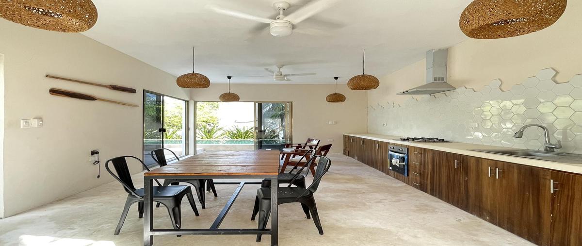 Foto de casa en venta en  , san crisanto, sinanché, yucatán, 0 No. 03
