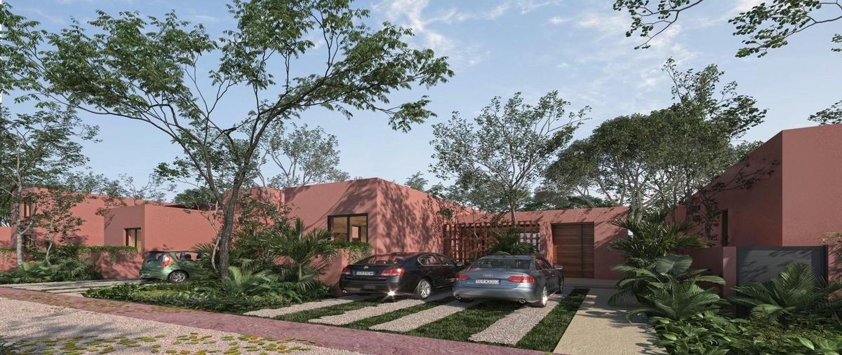 Foto de departamento en venta en  , san crisanto, sinanché, yucatán, 0 No. 04