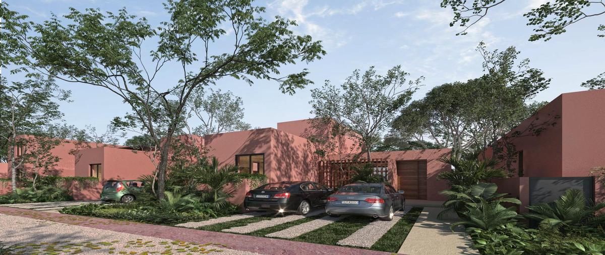 Foto de departamento en venta en  , san crisanto, sinanché, yucatán, 0 No. 05