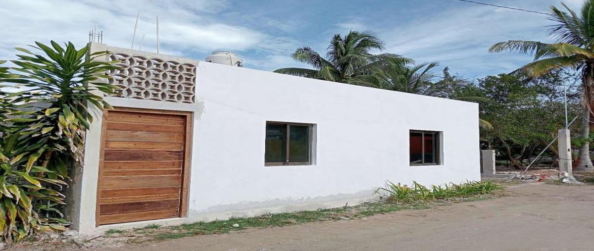 Foto de casa en , san crisanto, sinanché, yucatán, 30526721 foto 03 Foto de casa en venta en , san crisanto, sinanché, yucatán, 30526721 No. 03