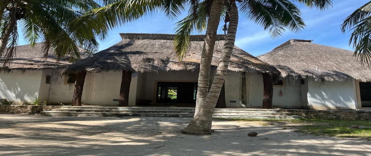 Foto de terreno habitacional en venta en  , san crisanto, sinanché, yucatán, 0 No. 05