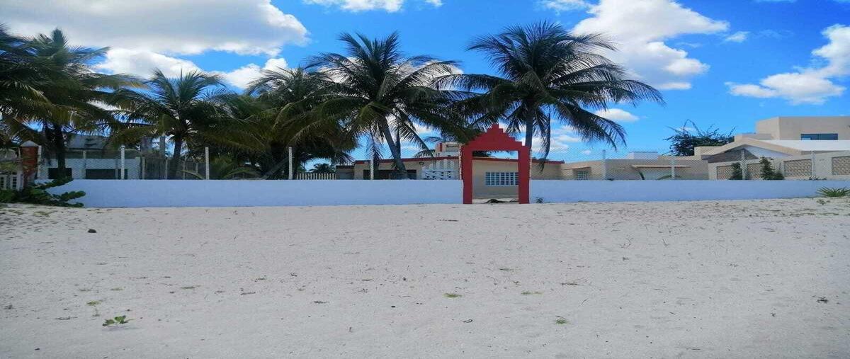Foto de casa en , san crisanto, sinanché, yucatán, 0 foto 01 Foto de casa en venta en , san crisanto, sinanché, yucatán, 0 No. 01