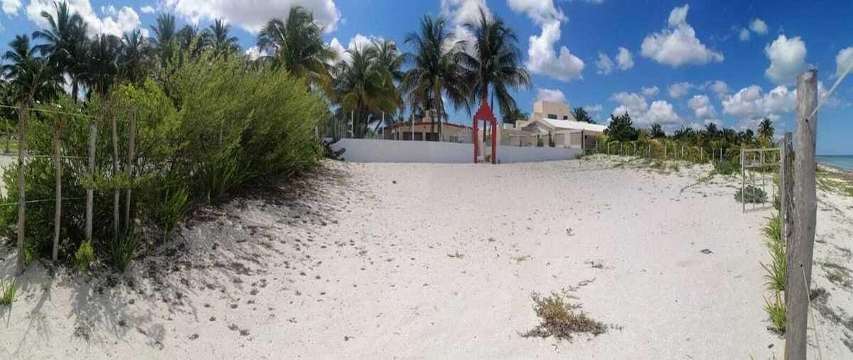 Foto de casa en , san crisanto, sinanché, yucatán, 0 foto 02 Foto de casa en venta en , san crisanto, sinanché, yucatán, 0 No. 02
