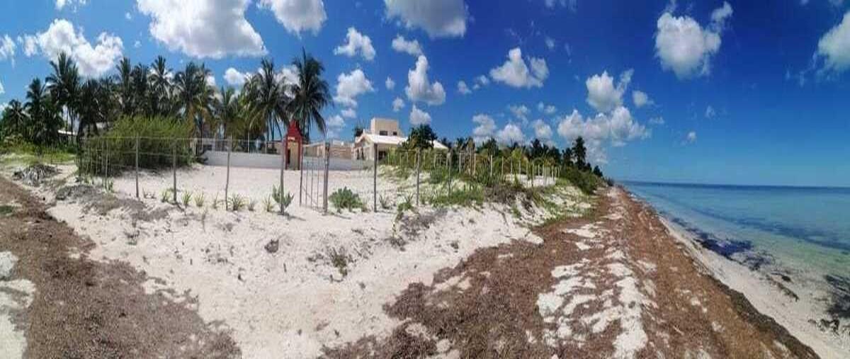 Foto de casa en , san crisanto, sinanché, yucatán, 0 foto 03 Foto de casa en venta en , san crisanto, sinanché, yucatán, 0 No. 03