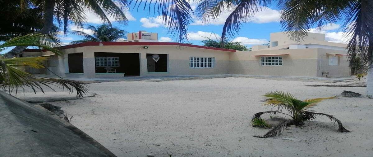 Foto de casa en venta en  , san crisanto, sinanché, yucatán, 0 No. 05