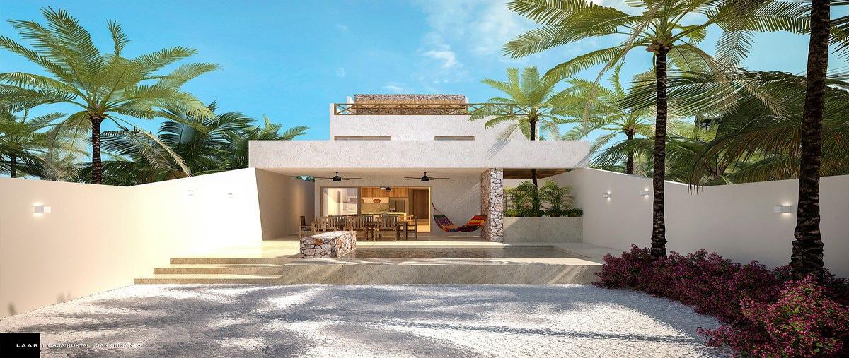 Foto de casa en venta en  , san crisanto, sinanché, yucatán, 0 No. 03