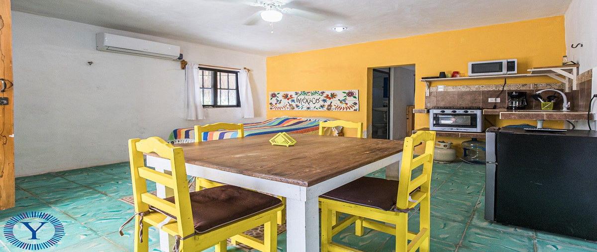 Foto de casa en venta en  , san crisanto, sinanché, yucatán, 0 No. 03