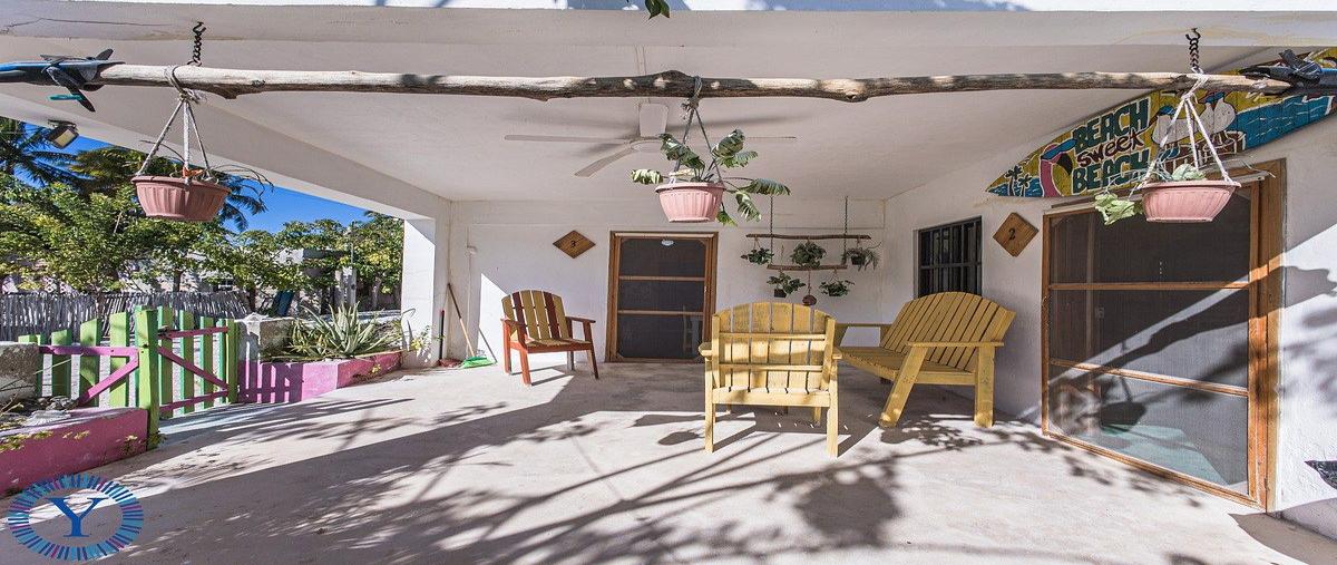 Foto de casa en venta en  , san crisanto, sinanché, yucatán, 30762103 No. 05