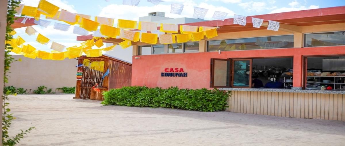 Foto de terreno habitacional en venta en  , san crisanto, sinanché, yucatán, 0 No. 03