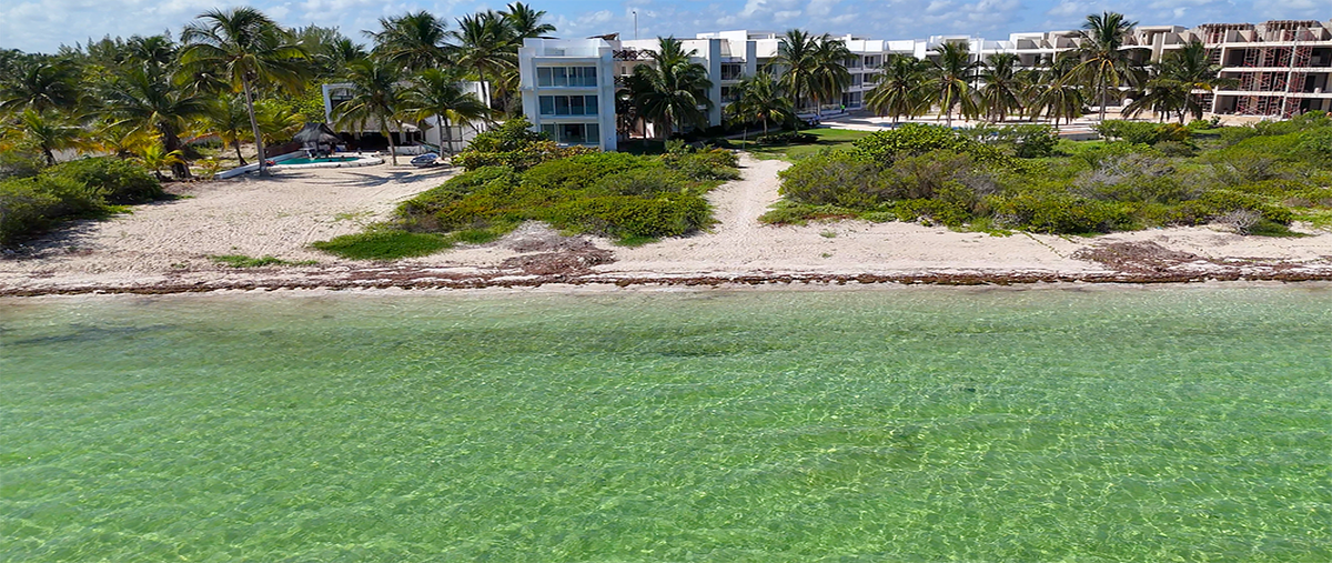 Foto de departamento en venta en  , san crisanto, sinanché, yucatán, 0 No. 04