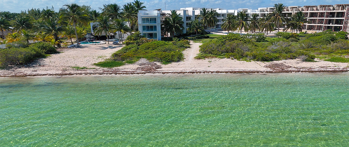 Foto de departamento en venta en  , san crisanto, sinanché, yucatán, 0 No. 03