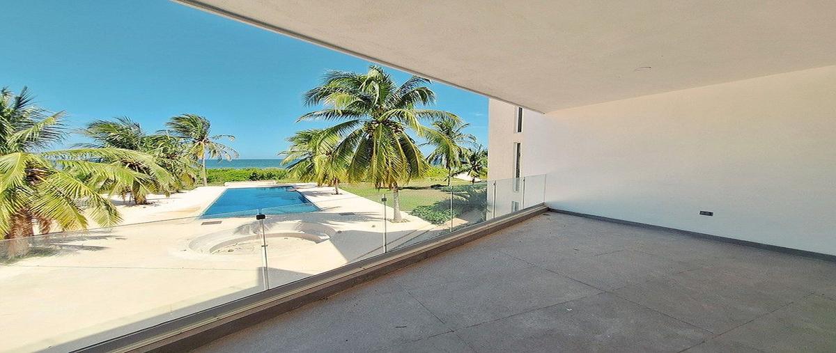 Foto de departamento en venta en  , san crisanto, sinanché, yucatán, 0 No. 04