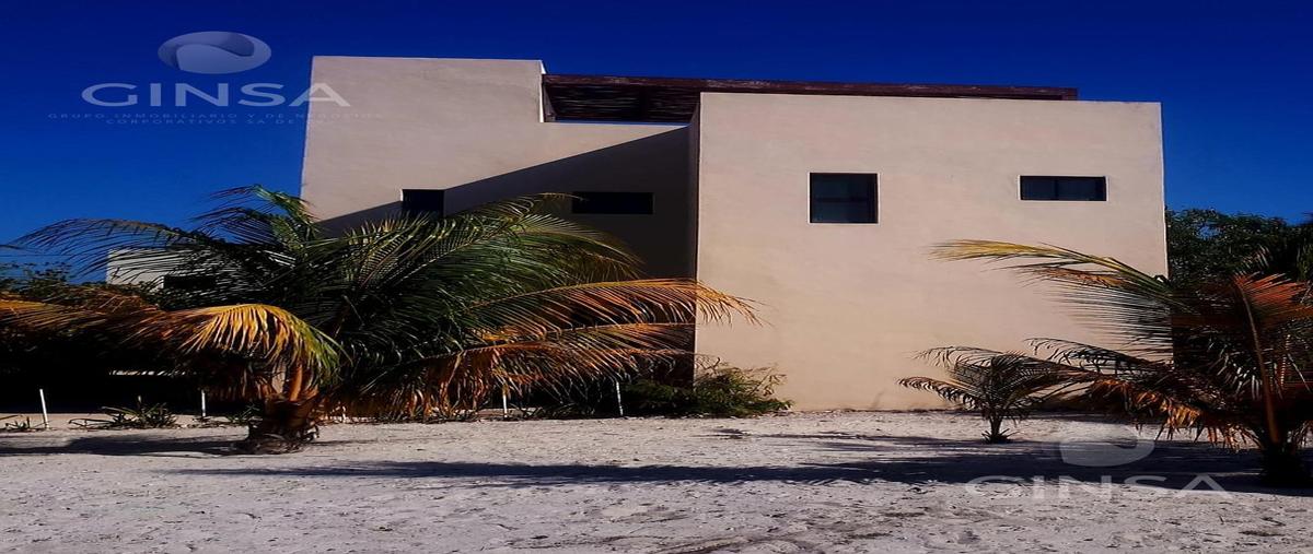 Foto de casa en venta en  , san crisanto, sinanché, yucatán, 0 No. 05