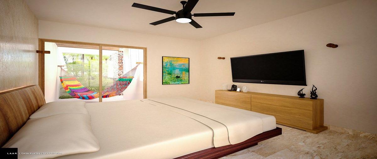 Foto de casa en venta en  , san crisanto, sinanché, yucatán, 0 No. 05