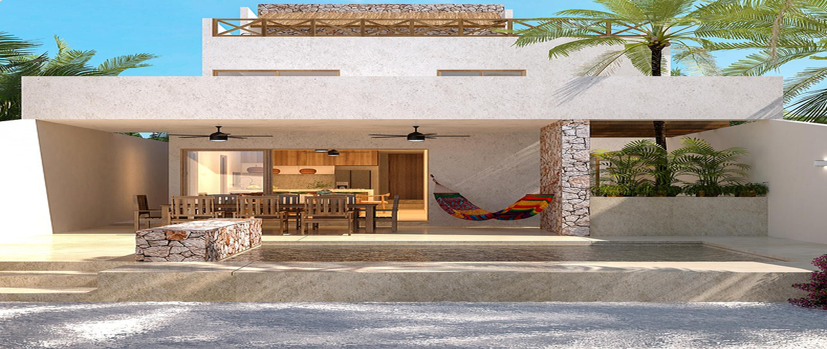 Foto de casa en . , san crisanto, sinanché, yucatán, 0 foto 03 Foto de casa en venta en . , san crisanto, sinanché, yucatán, 0 No. 03