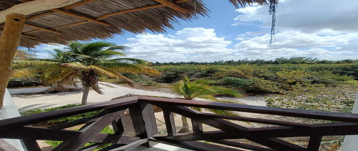 Foto de rancho en venta en  , san crisanto, sinanché, yucatán, 0 No. 03