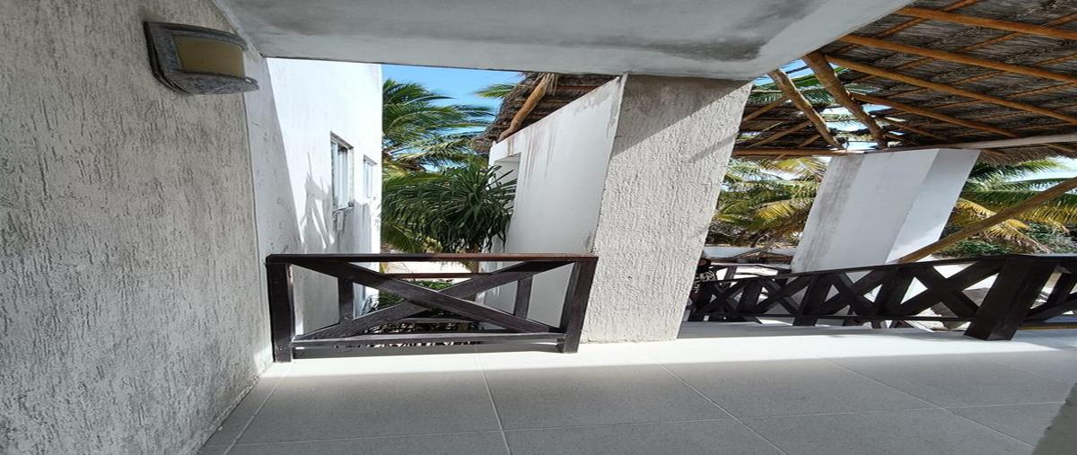 Foto de rancho en venta en  , san crisanto, sinanché, yucatán, 0 No. 04