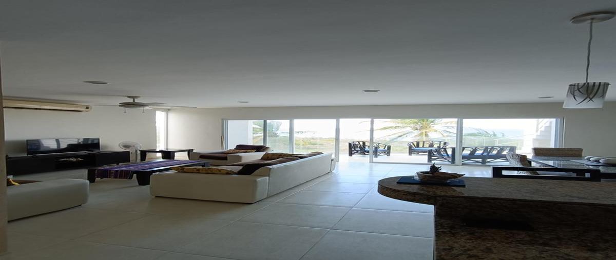 Foto de rancho en venta en  , san crisanto, sinanché, yucatán, 0 No. 05