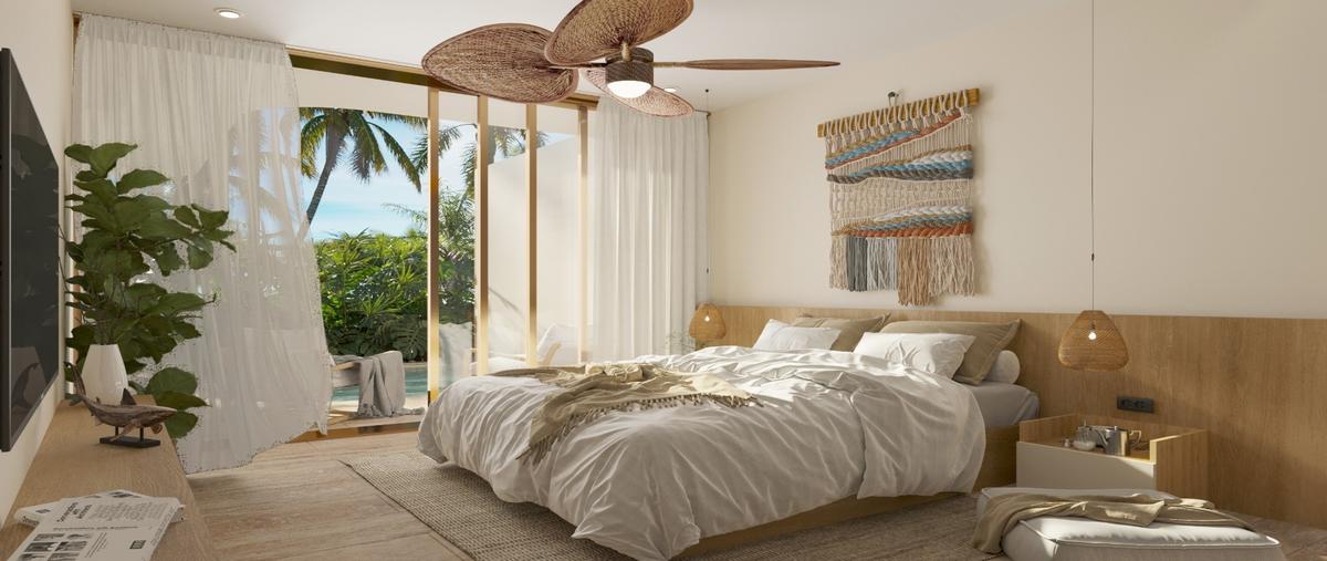 Foto de departamento en venta en  , san crisanto, sinanché, yucatán, 0 No. 03