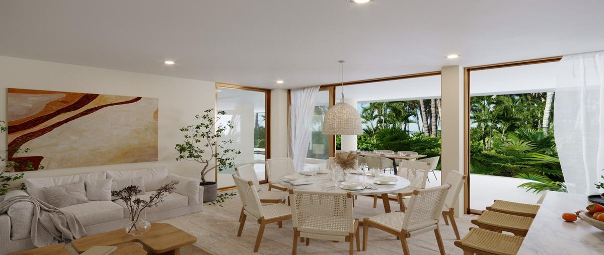 Foto de departamento en venta en  , san crisanto, sinanché, yucatán, 0 No. 05