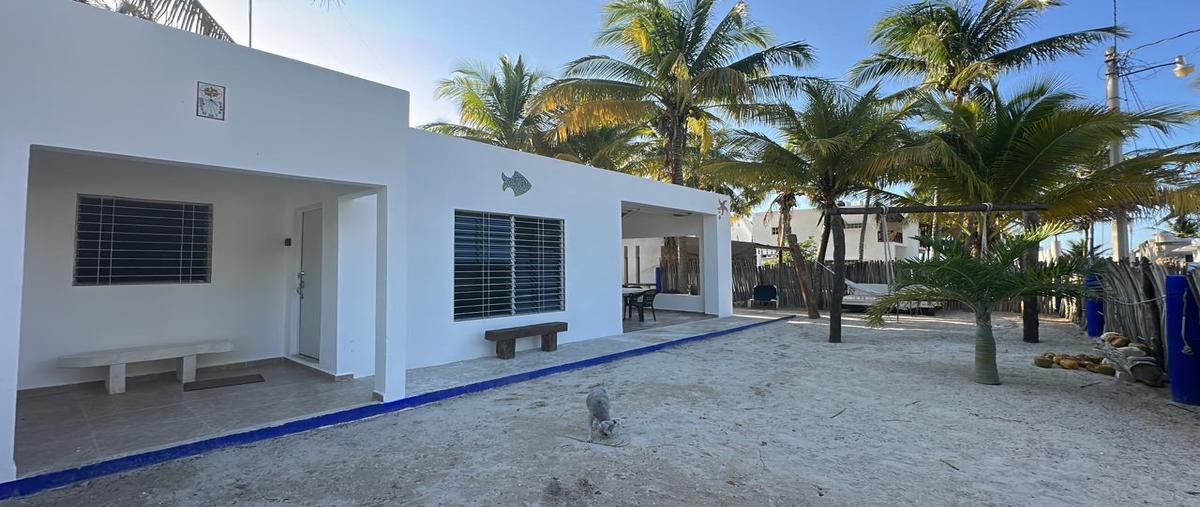 Foto de casa en renta en  , san crisanto, sinanché, yucatán, 0 No. 03