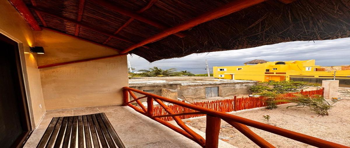 Foto de casa en , san crisanto, sinanché, yucatán, 0 foto 02 Foto de casa en venta en , san crisanto, sinanché, yucatán, 0 No. 02
