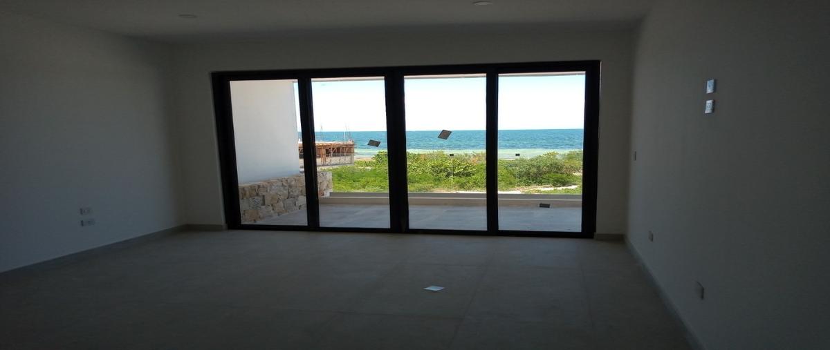 Foto de departamento en venta en  , san crisanto, sinanché, yucatán, 0 No. 03