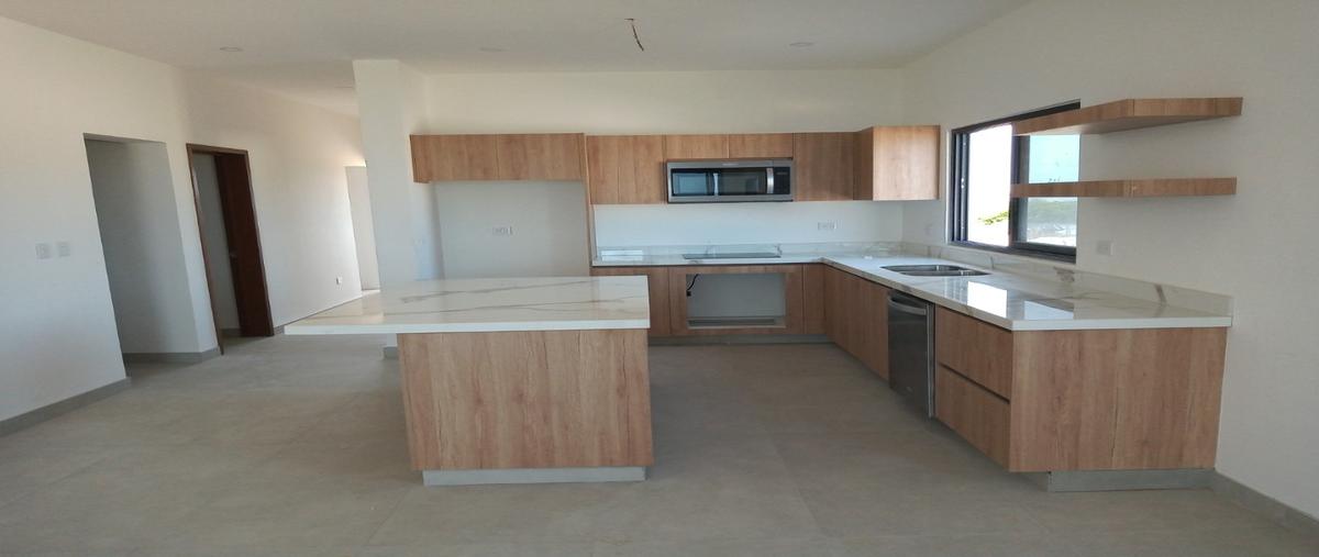 Foto de departamento en venta en  , san crisanto, sinanché, yucatán, 0 No. 04