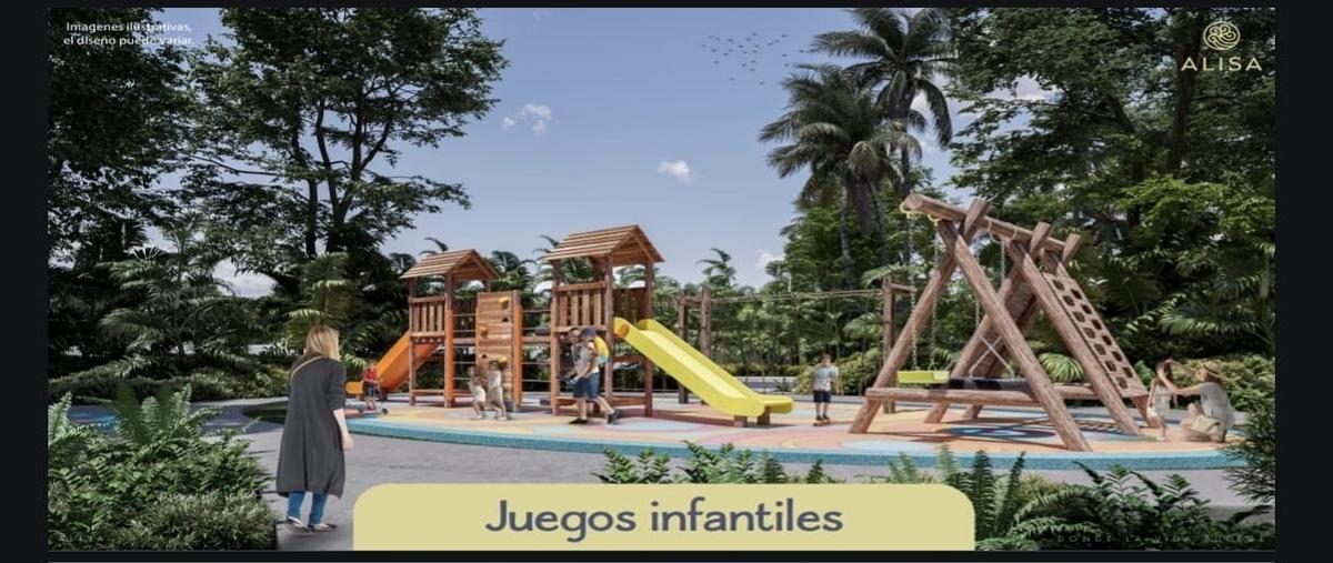 Foto de terreno habitacional en venta en san crisanto whi313277, san crisanto, sinanché, yucatán, 0 No. 05