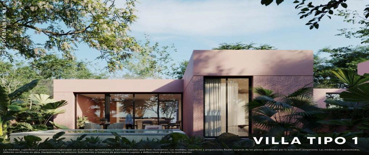 Foto de rancho en venta en san crisantoyucatán , felipe carrillo puerto, mérida, yucatán, 29739898 No. 04