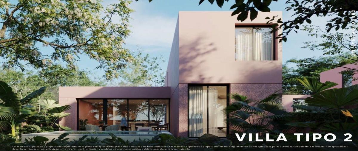 Foto de rancho en venta en san crisantoyucatán , felipe carrillo puerto, mérida, yucatán, 29739898 No. 05