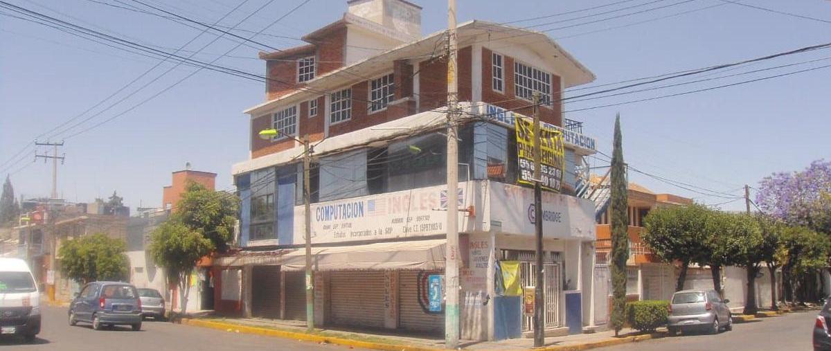 Foto de local en , san cristóbal centro, ecatepec de morelos, méxico, 15215543 foto 01 Foto de local en renta en , san cristóbal centro, ecatepec de morelos, méxico, 15215543 No. 01