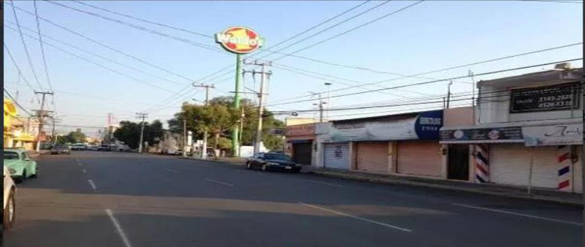 Foto de local en , san cristóbal centro, ecatepec de morelos, méxico, 15215547 foto 02 Foto de local en renta en , san cristóbal centro, ecatepec de morelos, méxico, 15215547 No. 02