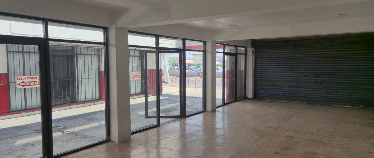 Foto de local en renta en  , san cristóbal centro, ecatepec de morelos, méxico, 29877765 No. 01