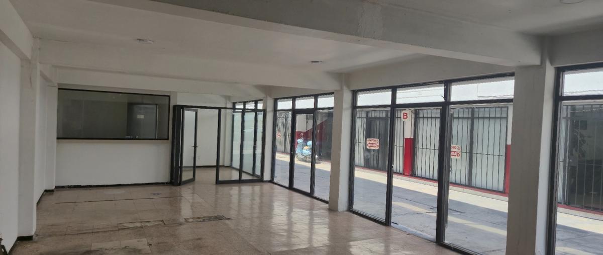 Foto de local en renta en  , san cristóbal centro, ecatepec de morelos, méxico, 29877765 No. 02