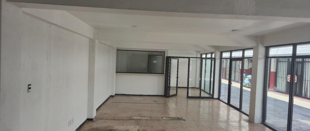 Foto de local en renta en  , san cristóbal centro, ecatepec de morelos, méxico, 29877765 No. 03