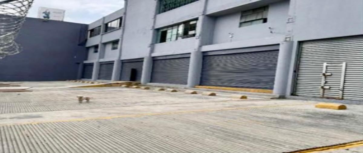 Foto de bodega en , san cristóbal centro, ecatepec de morelos, méxico, 30342901 foto 02 Foto de bodega en venta en , san cristóbal centro, ecatepec de morelos, méxico, 30342901 No. 02