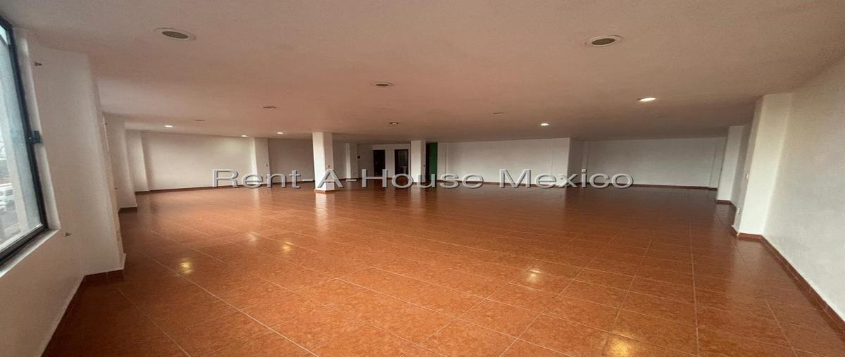 Foto de bodega en renta en  , san cristóbal centro, ecatepec de morelos, méxico, 0 No. 03