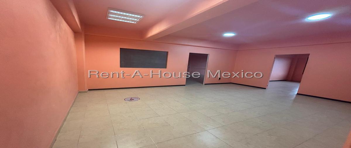 Foto de oficina en renta en  , san cristóbal centro, ecatepec de morelos, méxico, 0 No. 03