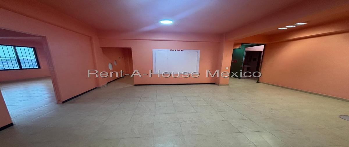 Foto de oficina en renta en  , san cristóbal centro, ecatepec de morelos, méxico, 0 No. 04