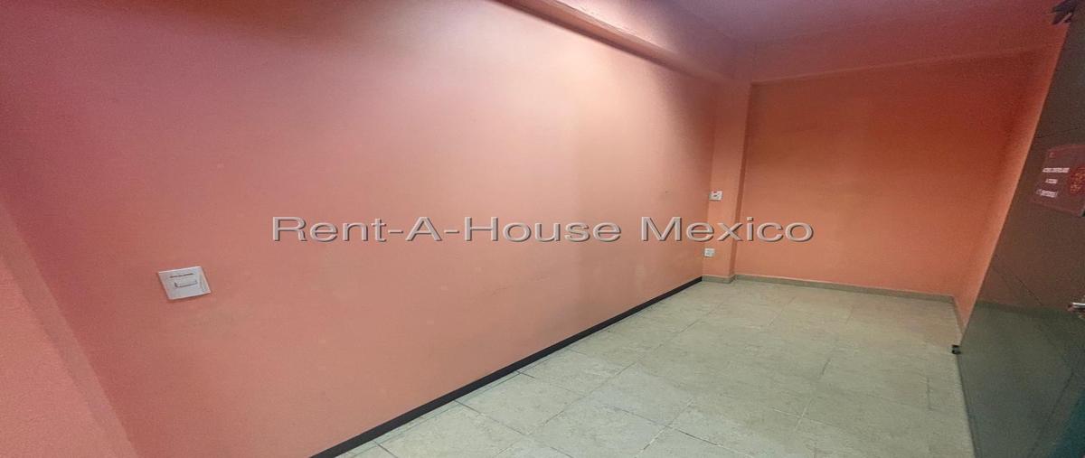 Foto de oficina en renta en  , san cristóbal centro, ecatepec de morelos, méxico, 0 No. 05