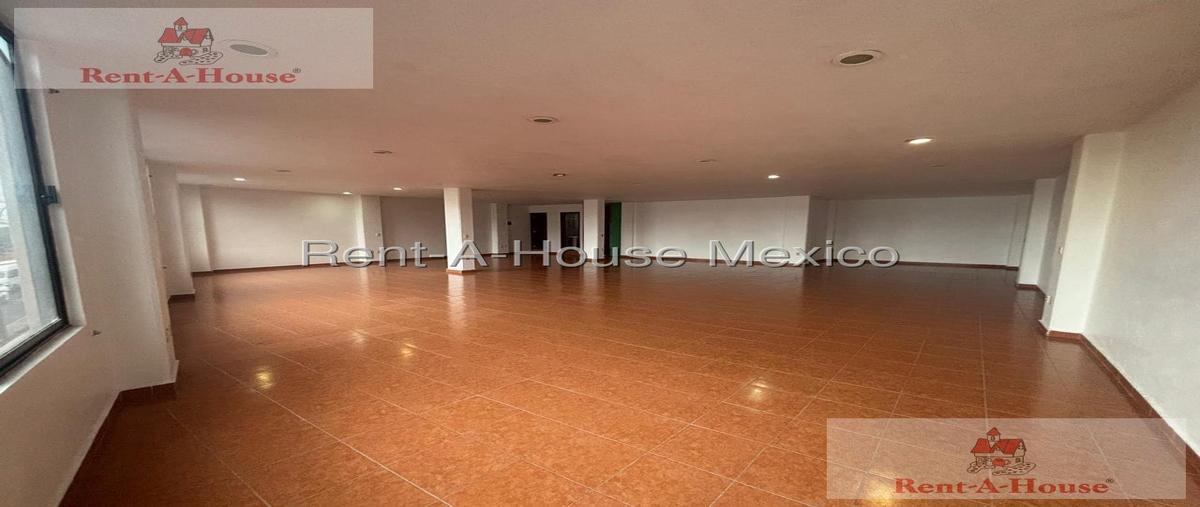 Foto de bodega en renta en  , san cristóbal centro, ecatepec de morelos, méxico, 0 No. 03